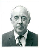 Don Bennett - Vintage Photograph