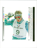 Lasse Kjus - Vintage Photograph