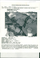 Lasse Kjus - Vintage Photograph