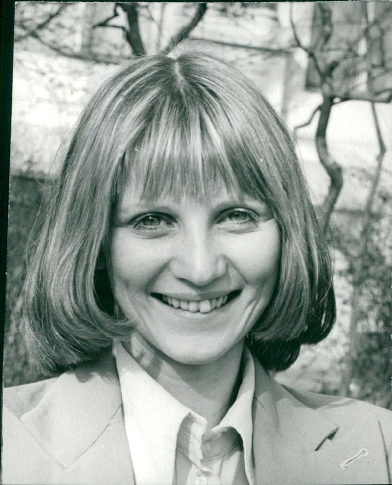 Design (UK band) kathy manuel - Vintage Photograph