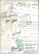 Nuel Mc Ilke. - Vintage Photograph