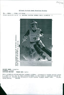 alenka dovzan - Vintage Photograph