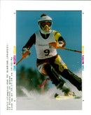 alenka dovzan - Vintage Photograph