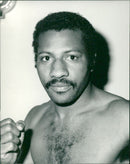 Jose Emanuel Rosemain. - Vintage Photograph