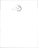 Submarine spur. - Vintage Photograph