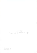 Ken Saro-Wiwa Nigerian writer - Vintage Photograph