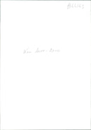 Ken Saro-Wiwa Nigerian writer - Vintage Photograph