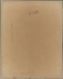 Masked palestinian wearing israeli army uniforms. - Vintage Photograph