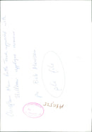 Chieftain Maw battle tank. - Vintage Photograph