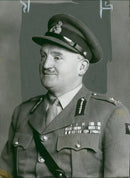 AD Campbell - Vintage Photograph