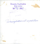 The release of the lotteries in the Drama Lottery will be arranged on the Monetary Lottery's expedition - Vintage Photograph