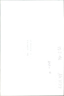 Gillette:Animal Testing. - Vintage Photograph