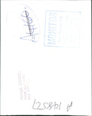 Joseph E. Levine American film producer - Vintage Photograph