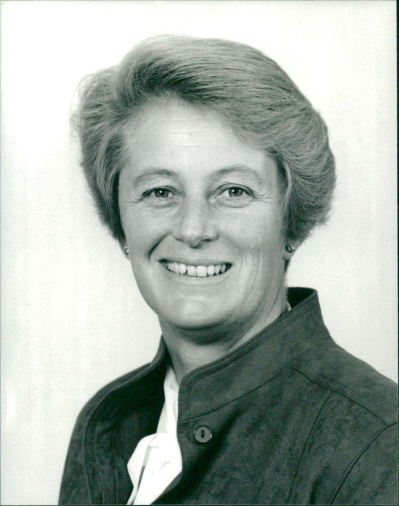Pickard Jane - Vintage Photograph