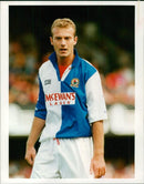 shearer alan: - Vintage Photograph