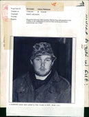 Drugs case spain:mass murderer michael ryan - Vintage Photograph