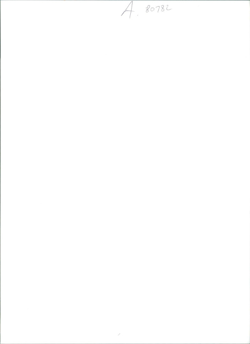 Wanted Mark Poole because of the murder to her ex girlfriend Cameron lesley anne. - Vintage Photograph