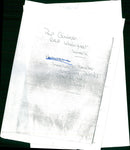 RAF Wainfleet. - Vintage Photograph