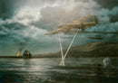 Dambusters - Vintage Photograph