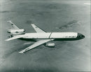 Mcdonnell Douglas Aircraft.flying fuel extender. - Vintage Photograph