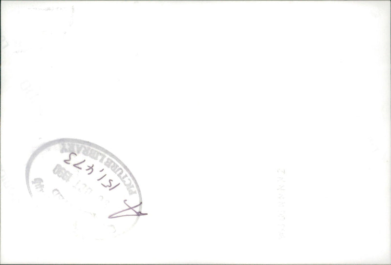 Bell Musical instrument: - Vintage Photograph