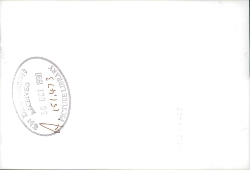 Bell Musical instrument: - Vintage Photograph