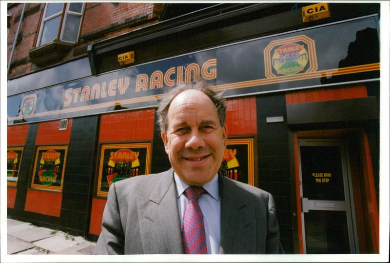 Bell Musical instrument:Kevin Fitzpatrick. - Vintage Photograph