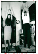 Bell Musical instrument: - Vintage Photograph