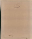 Bell Musical instrument: - Vintage Photograph