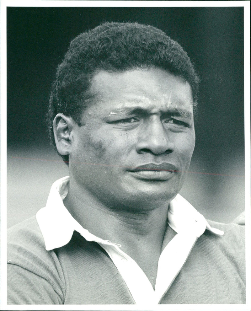 S. Matevasi. - Vintage Photograph