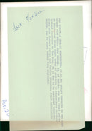 Tom king murder pilot. - Vintage Photograph