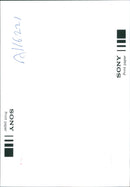 Animal Swiffer Dogs: - Vintage Photograph