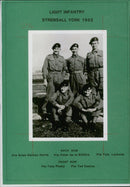 Peter de la Billière General. - Vintage Photograph