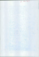 Peter de la BilliÃ¨re General. - Vintage Photograph