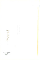 Peter de la BilliÃ¨re General. - Vintage Photograph