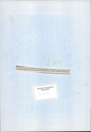 Peter de la Billière General. - Vintage Photograph