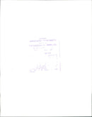 Peter de la Billière General. - Vintage Photograph