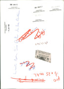 Peter de la BilliÃ¨re General. - Vintage Photograph