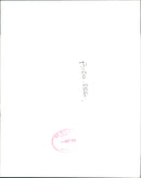 Stock Car Racing - Vintage Photograph