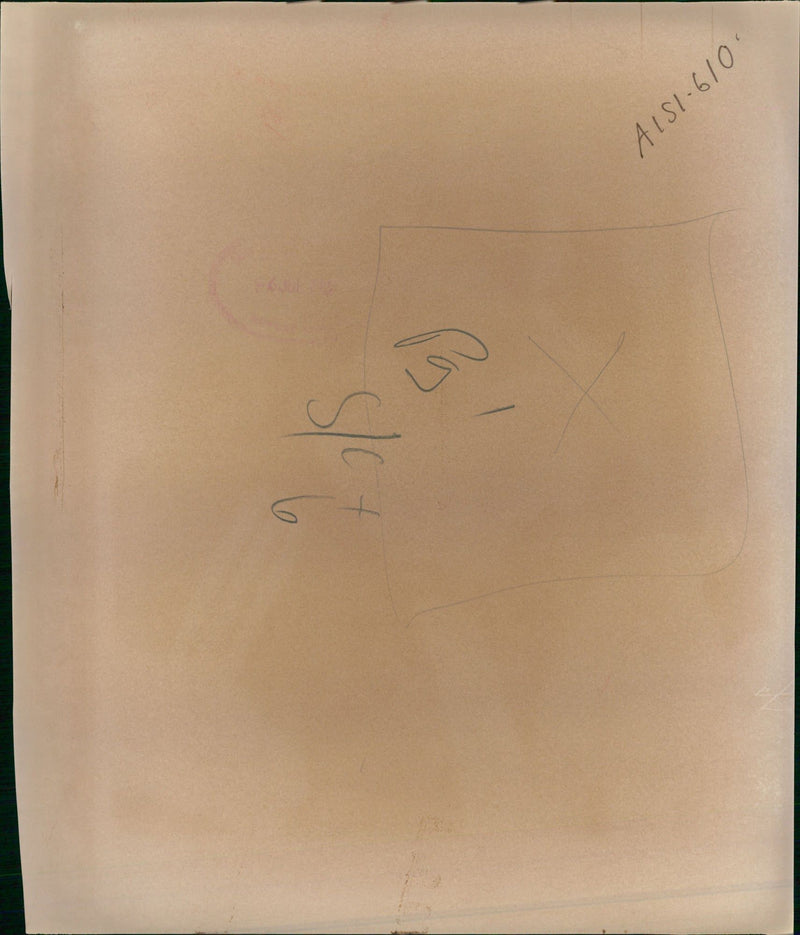 1989 PARENTS MURDERED SCH MOTPOINT LEC DECOUX AGNES DAUGHTER FAMILY DAVID - Vintage Photograph