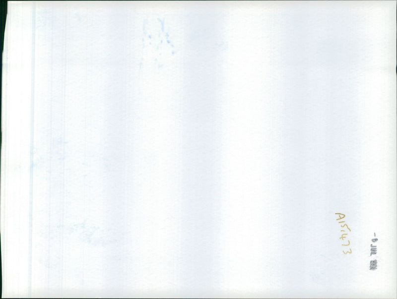 Bell Musical instrument: - Vintage Photograph