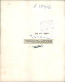 Lake Buccaneer, four-seat amphibious aircraft - Vintage Photograph