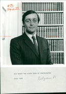 Westminster duke: - Vintage Photograph