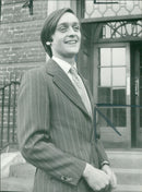 Westminster duke: - Vintage Photograph