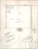 Serge Blanco Rugby. - Vintage Photograph