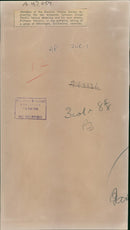 Members of the Sherlock Holmes Society re-enacting the last encounter between Conan Doyle's characters. - Vintage Photograph