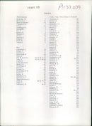 Musical instruments violine: - Vintage Photograph