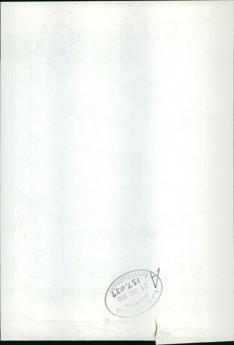 Musical instruments violine: - Vintage Photograph