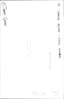 Musical instruments violine:charles beare -violin dealer - Vintage Photograph