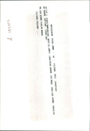 Musical instruments violine: - Vintage Photograph